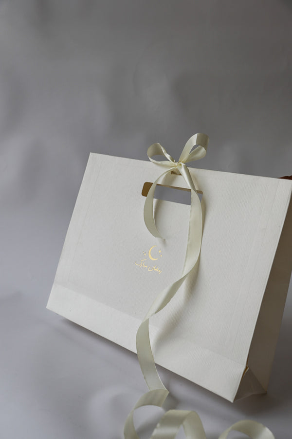 Ramadan / Eid Mubarak - Gift Bag