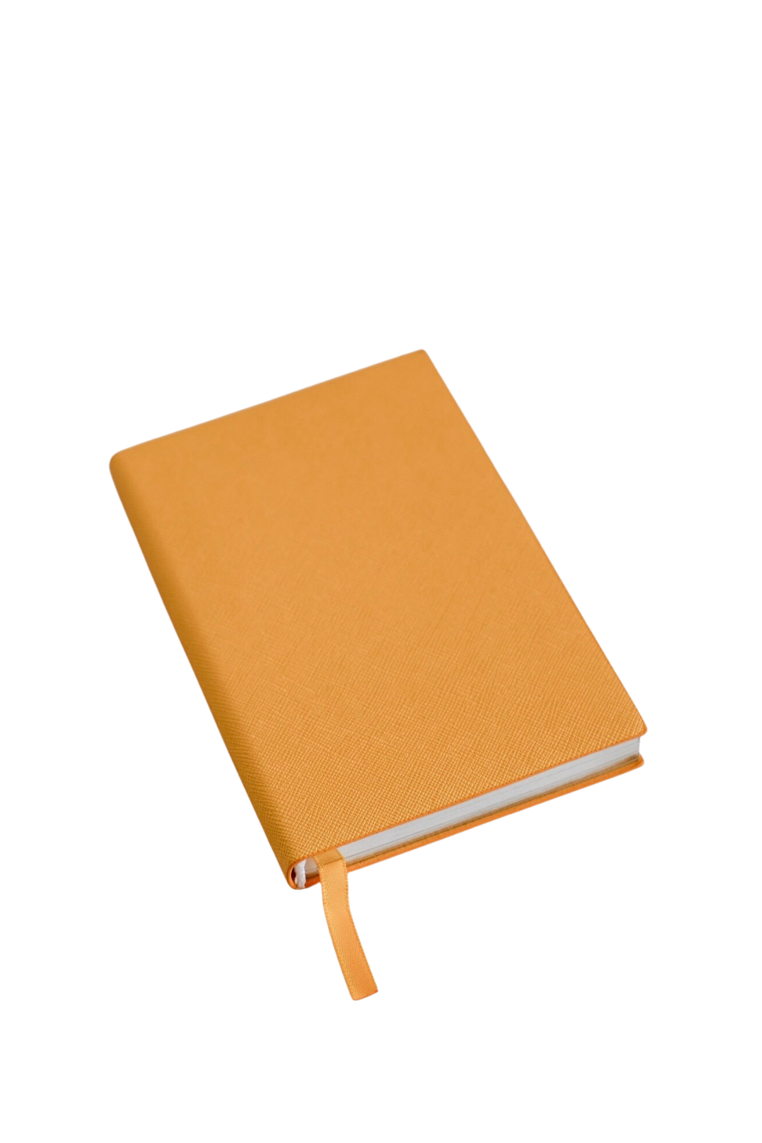 Leather Mini Notebook