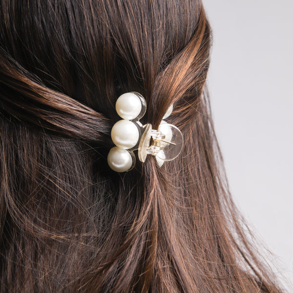 pearl clip