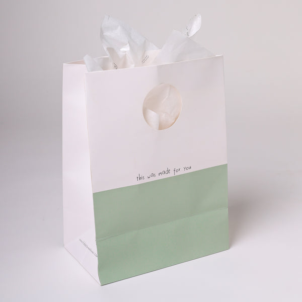 this was made for you - gift bag