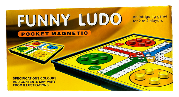 Ludo - Board Game