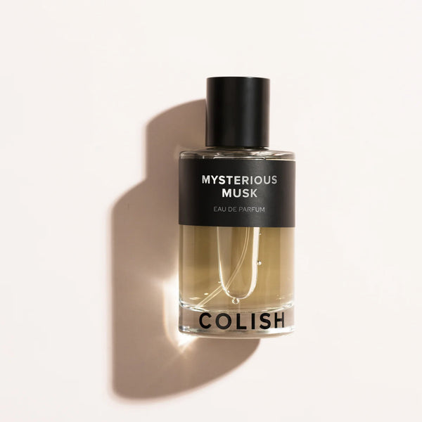 Mysterious Musk Eau De Parfum