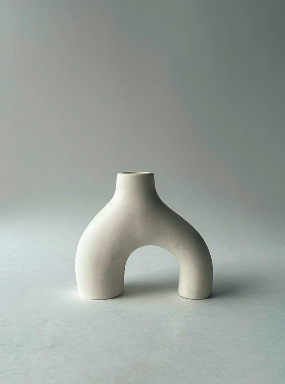 Nordic Hollow Vase
