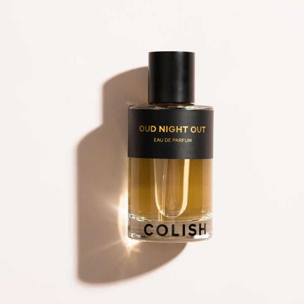 Oud Night Out Eau De Parfum