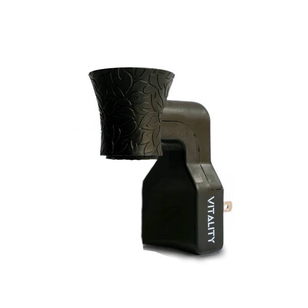aromatic plug-in