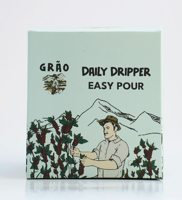 Daily Dipper - Coffee Sachets