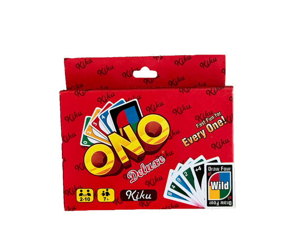 Uno - Card Game