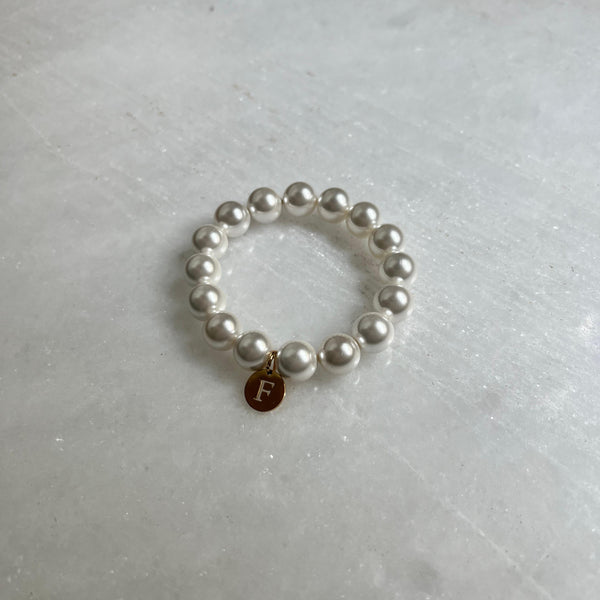 Pearl Bracelet