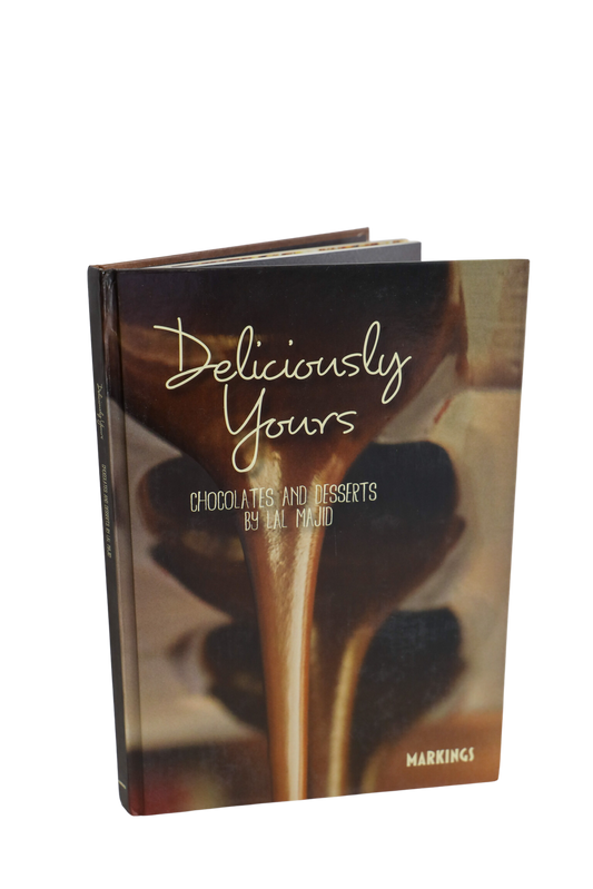 Deliciously Yours - Cookbook
