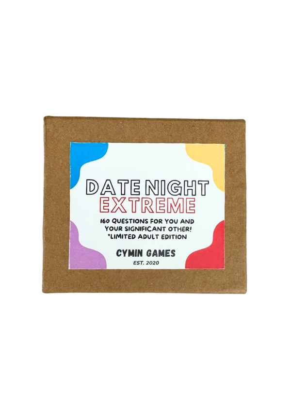 date night game extreme