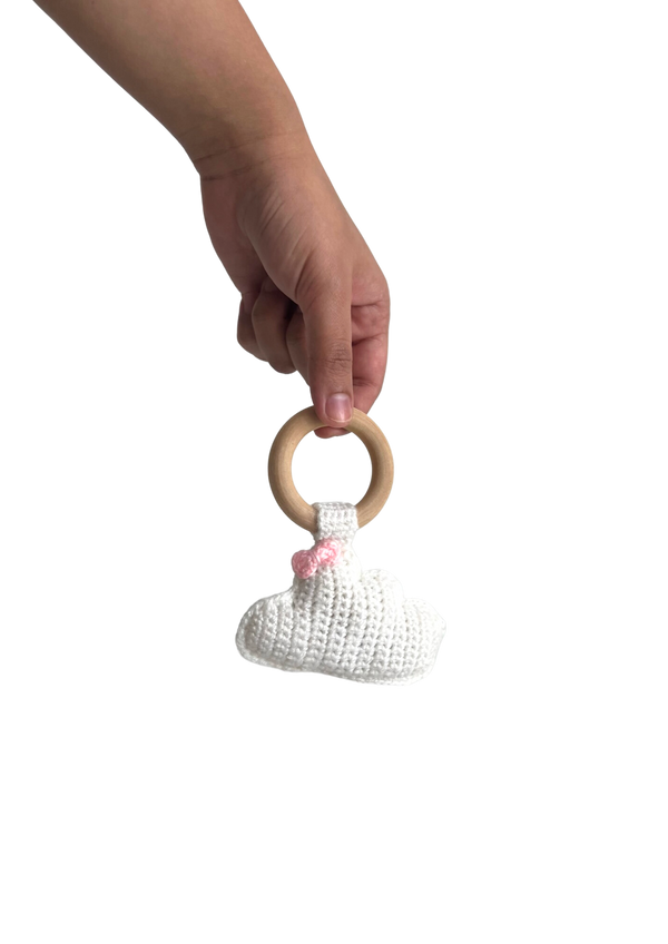 Cloud Rattle