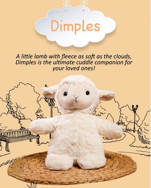 dimples lamb