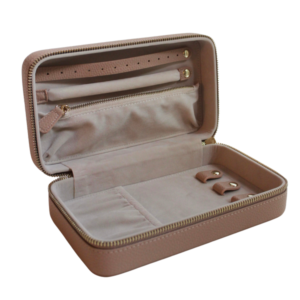 Mish Essentials Case Dusty Pink