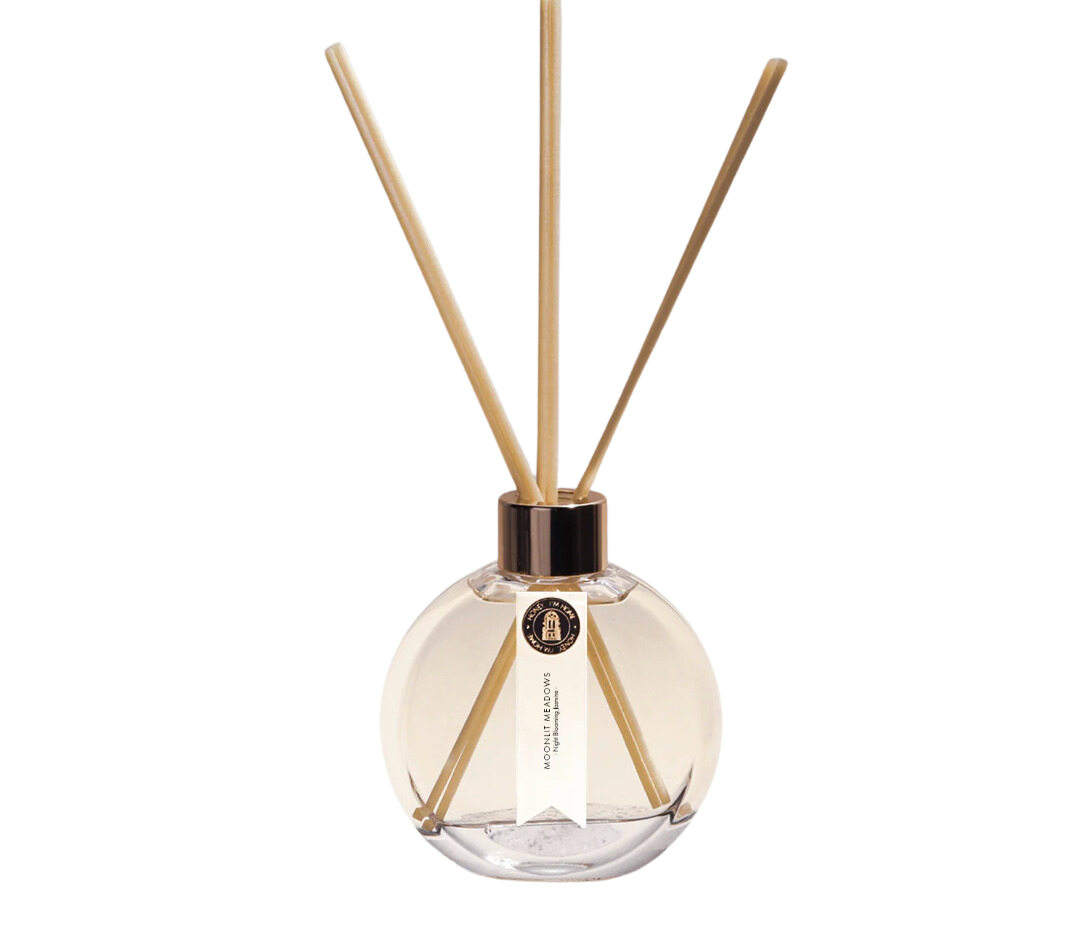 ink & poetry diffuser – Folia Creatives