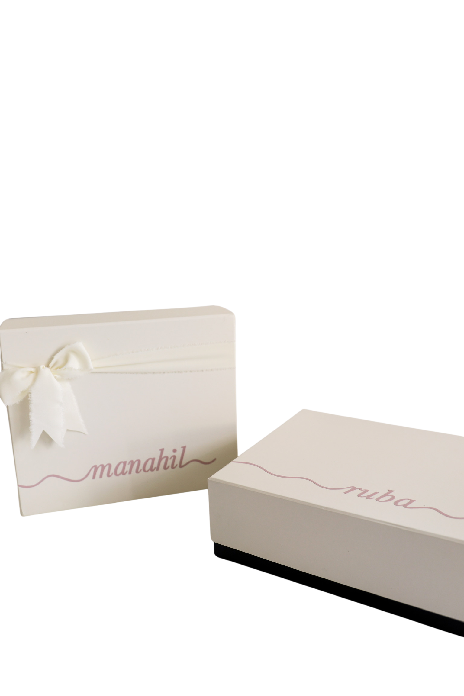 Give the gift of personalization with our custom name gift box. With a custom name on the box, this gift is as unique and thoughtful as the recipient.   Add the custom name in our comments section during checkout. 