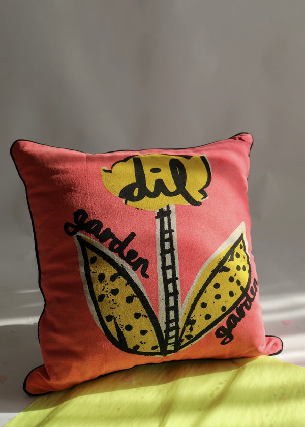 Dil Garden Garden Cushion