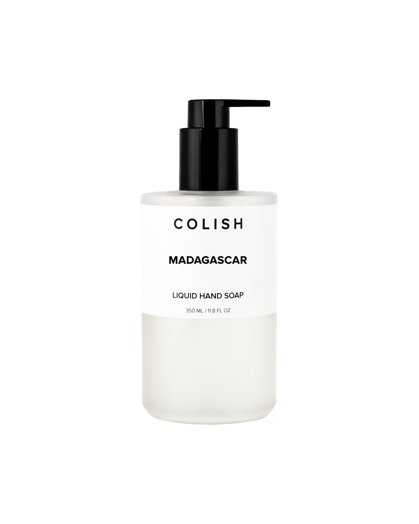 Madagascar Liquid Hand Soap