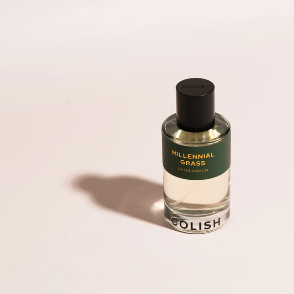 Millenial Grass Eau De Parfum