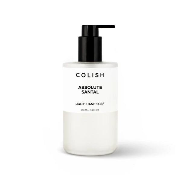 absolute santal hand wash