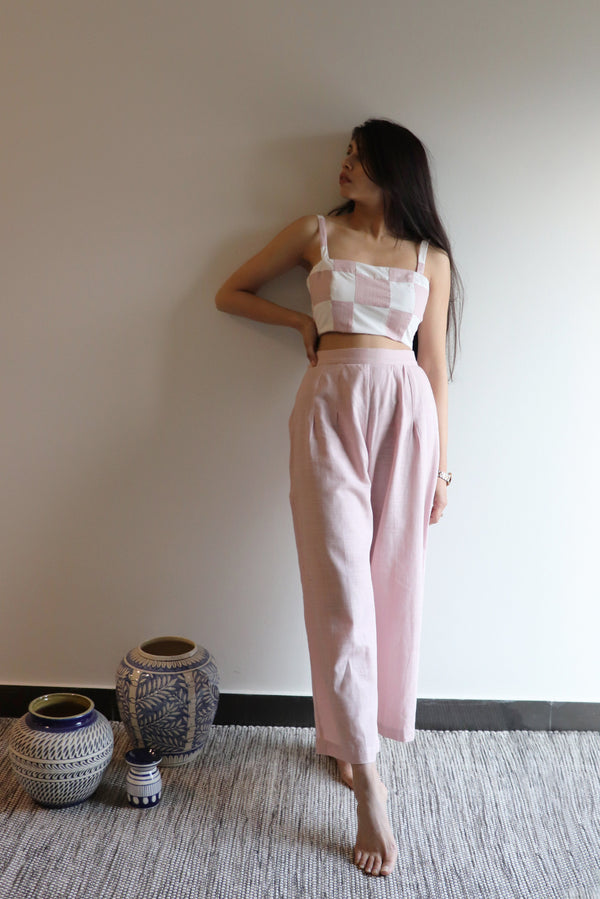 strawberry disco co ord set