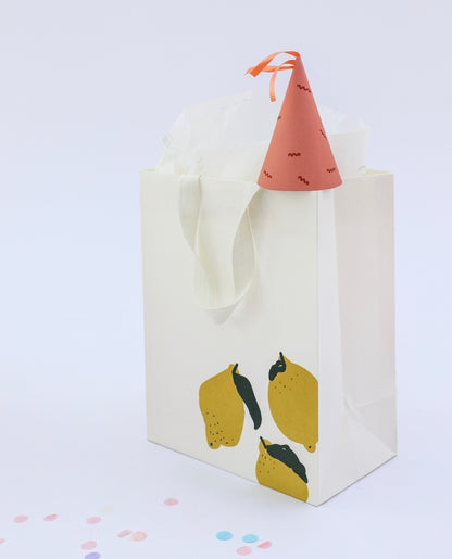 Gift Bag Set - Fruity