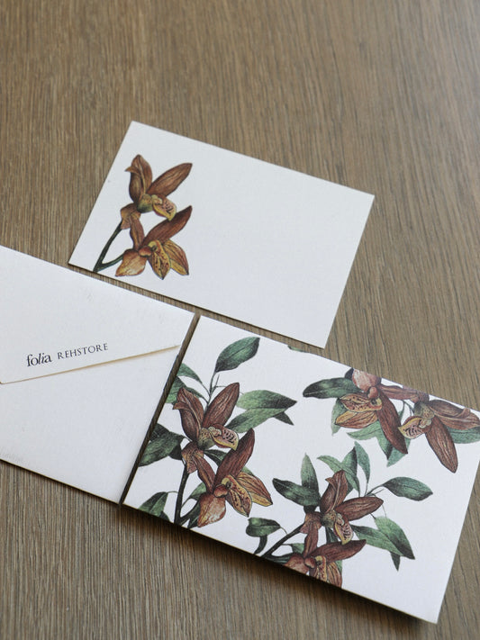 Envelope set - Lily